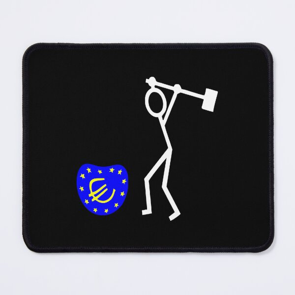 Item preview, Smash the EU ukip designed and sold by BigTime.