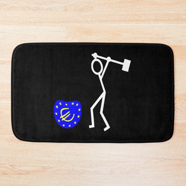 Item preview, Smash the EU ukip designed and sold by BigTime.