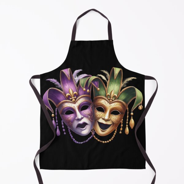 Item preview, Mardi Gras / Shrove Tuesday - funny designed and sold by GlunmanStore.