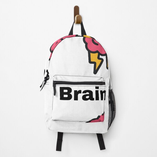 Item preview, Brain Storm designed and sold by Funky Fibers.