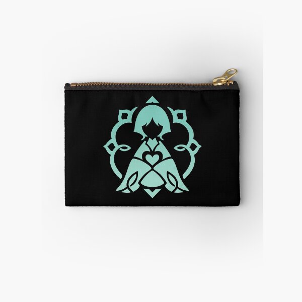 Item preview, Wanderer constellation logo Genshin Impact designed and sold by damomonkey.