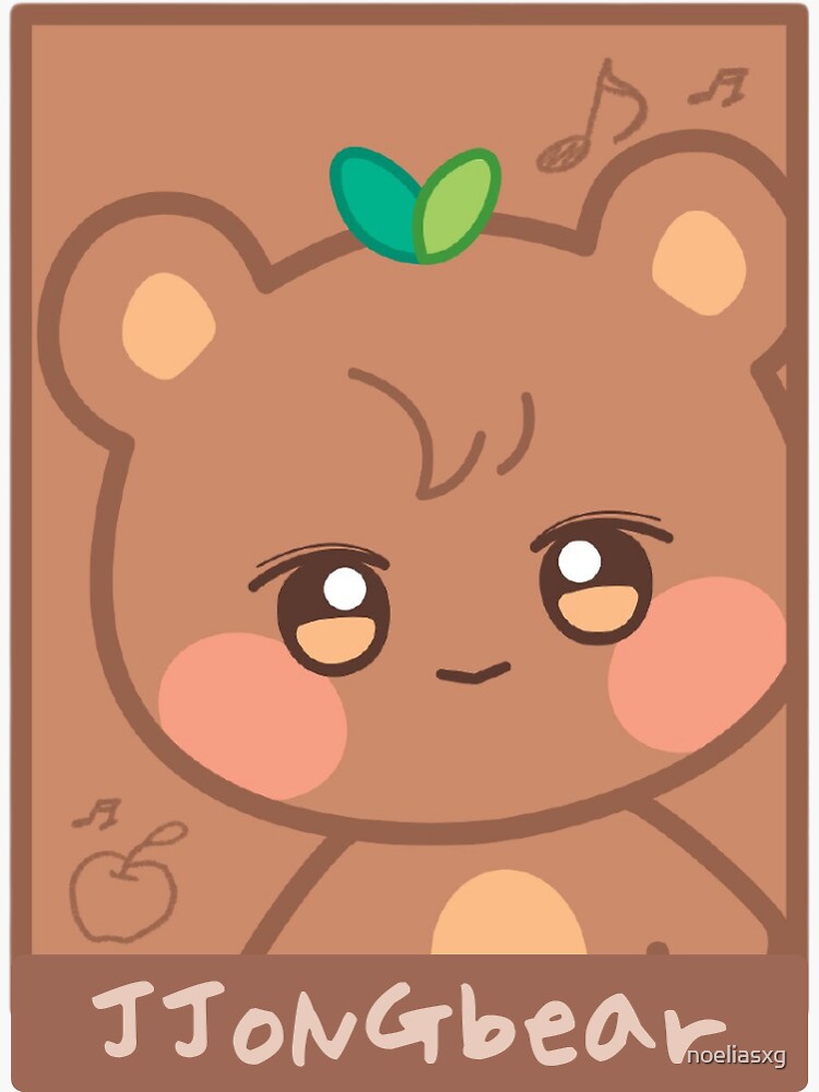 Copy of [⛵] ANITEEZ Jongho