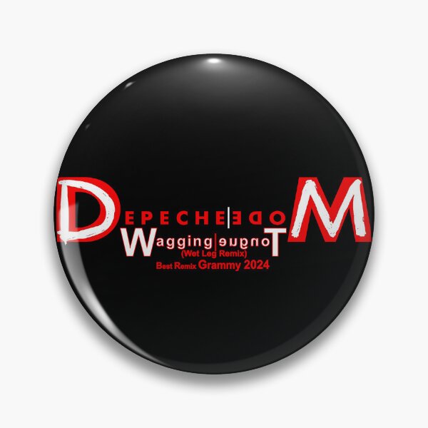 Item preview, Depeche Mode Collection 105 designed and sold by MrLordFashions.