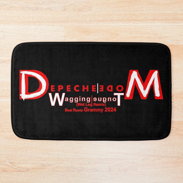 Item preview, Depeche Mode Collection 105 designed and sold by MrLordFashions.
