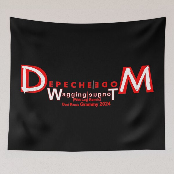 Item preview, Depeche Mode Collection 105 designed and sold by MrLordFashions.