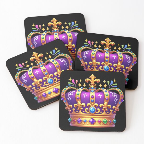 Item preview, Mardi Gras / Shrove Tuesday - funny designed and sold by GlunmanStore.