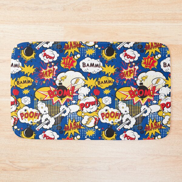 Item preview, Superhero designed and sold by OutbreakDesigns.