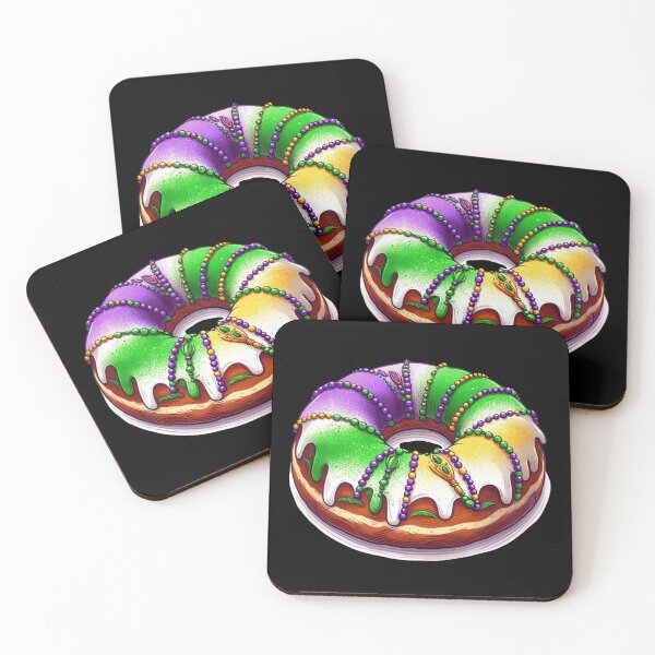 Item preview, Mardi Gras / Shrove Tuesday - funny designed and sold by GlunmanStore.