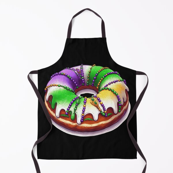 Item preview, Mardi Gras / Shrove Tuesday - funny designed and sold by GlunmanStore.