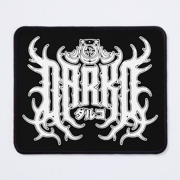 Item preview, Darko US Fan-Made Tees designed and sold by SkullsAndShirts.