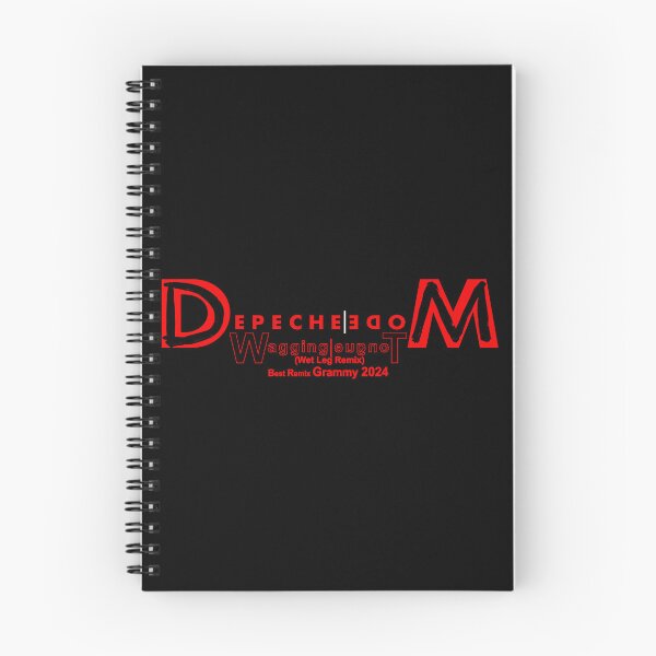 Item preview, Depeche Mode Collection 106 designed and sold by MrLordFashions.