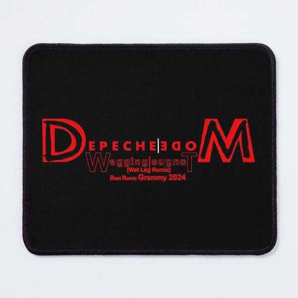 Item preview, Depeche Mode Collection 106 designed and sold by MrLordFashions.