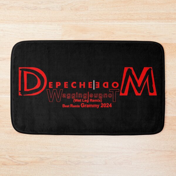 Item preview, Depeche Mode Collection 106 designed and sold by MrLordFashions.