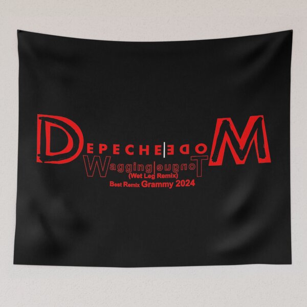 Item preview, Depeche Mode Collection 106 designed and sold by MrLordFashions.
