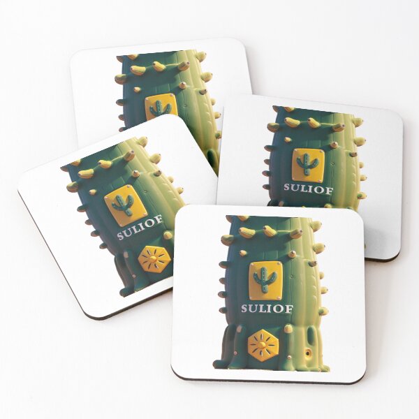 Item preview, saguaro national park	 designed and sold by luckybirds.