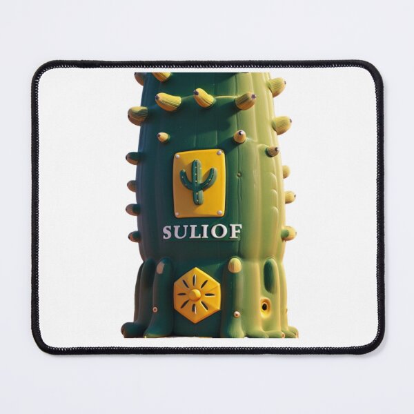 Item preview, saguaro national park designed and sold by luckybirds.