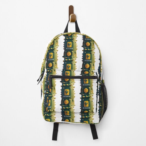 Item preview, saguaro national park	 designed and sold by luckybirds.