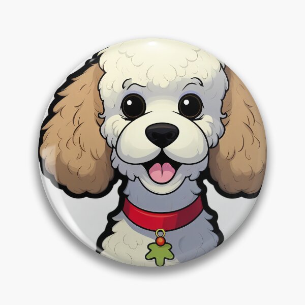 Item preview, Canine Luck Charm designed and sold by SweetMagicDream.