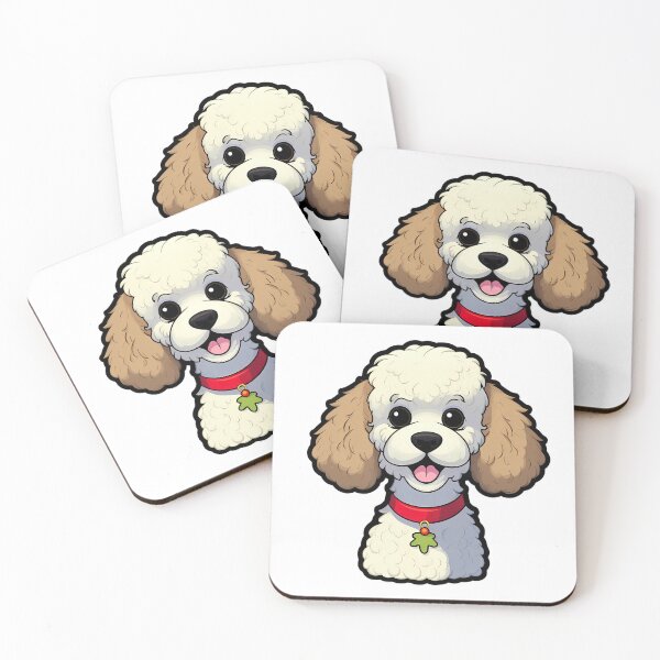 Item preview, Canine Luck Charm designed and sold by SweetMagicDream.