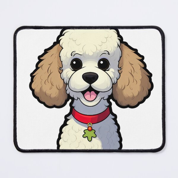 Item preview, Canine Luck Charm designed and sold by SweetMagicDream.