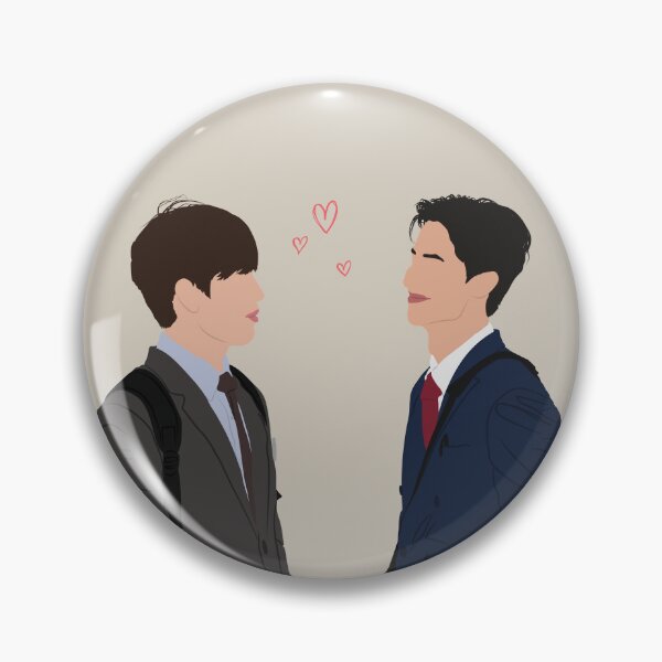Item preview, I'm glad. I feel like our relationship has grown another step. No obstacles could come between or love. | cherry magic th designed and sold by Pinu92.