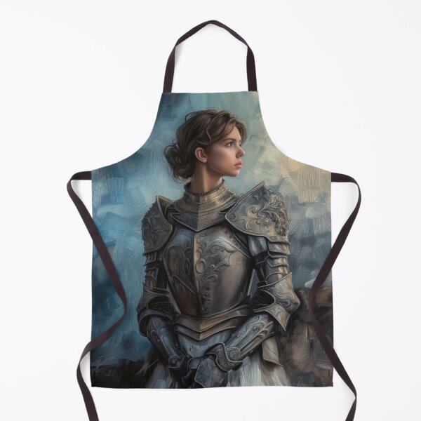 Item preview, Woman Knight designed and sold by Daniel Eskridge.