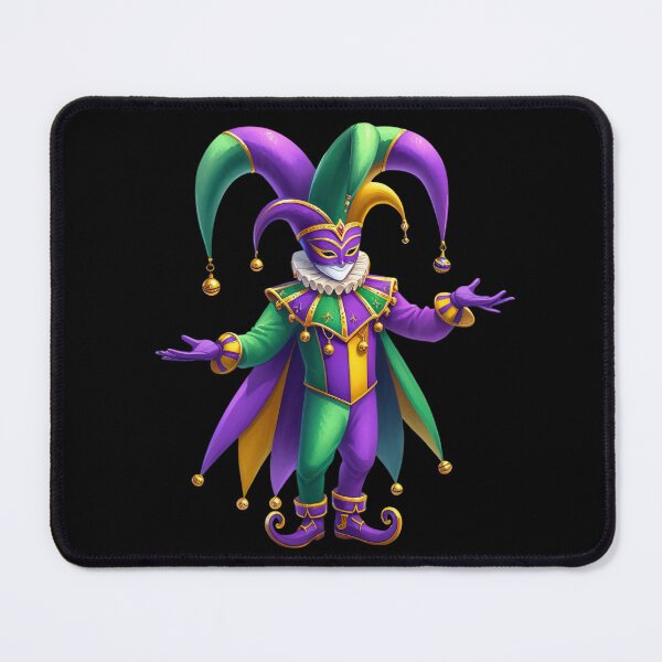 Item preview, Mardi Gras / Shrove Tuesday - funny designed and sold by GlunmanStore.