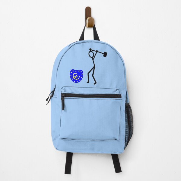 Item preview, Bash the EU designed and sold by BigTime.