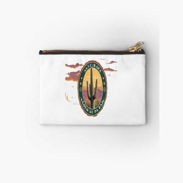 Item preview, saguaro national park	 designed and sold by luckybirds.