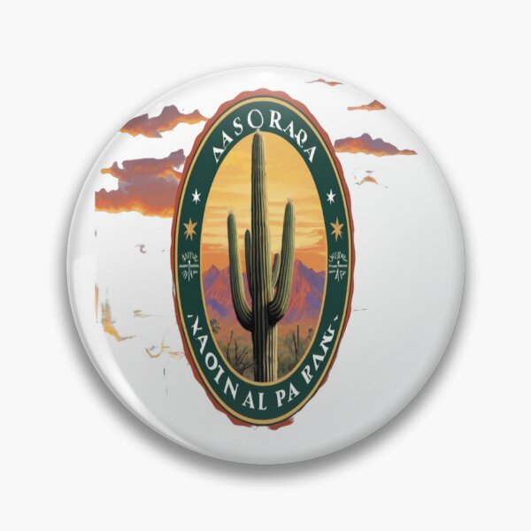 Item preview, saguaro national park	 designed and sold by luckybirds.
