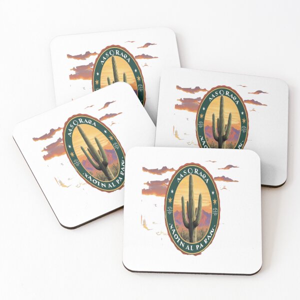 Item preview, saguaro national park	 designed and sold by luckybirds.