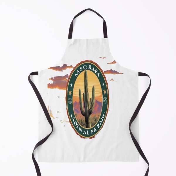 Artikelvorschau, Saguaro-Nationalpark entworfen und verkauft von luckybirds.