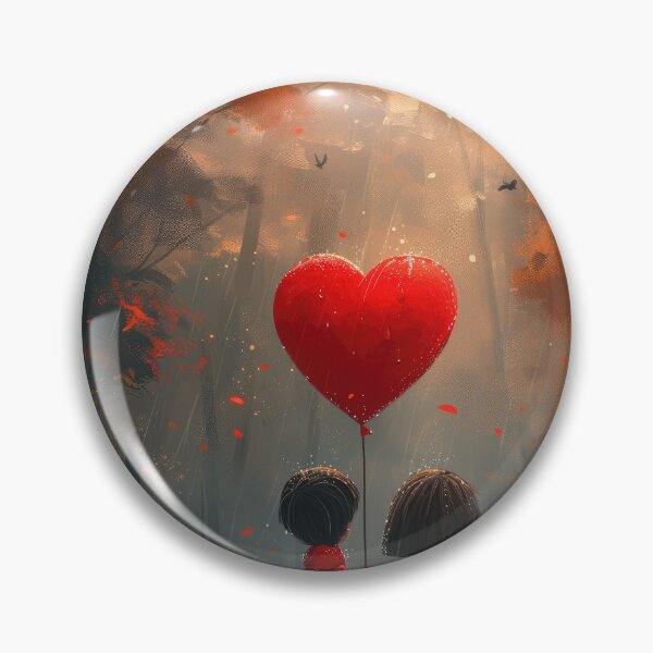 Item preview, Romantic Valentine's Day designed and sold by FireScreen.