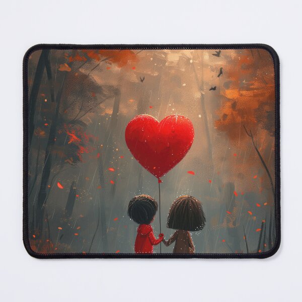 Item preview, Romantic Valentine's Day designed and sold by FireScreen.