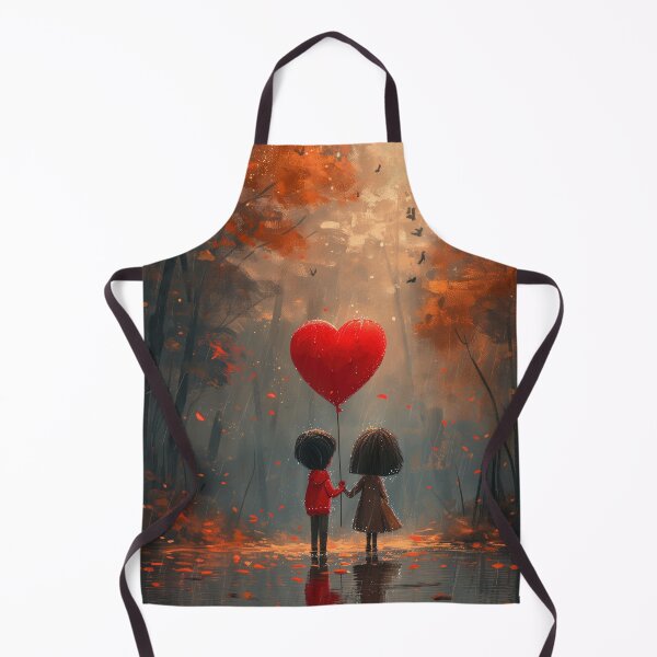 Item preview, Romantic Valentine's Day designed and sold by FireScreen.