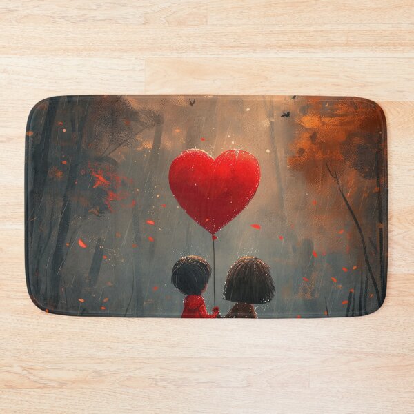 Item preview, Romantic Valentine's Day designed and sold by FireScreen.
