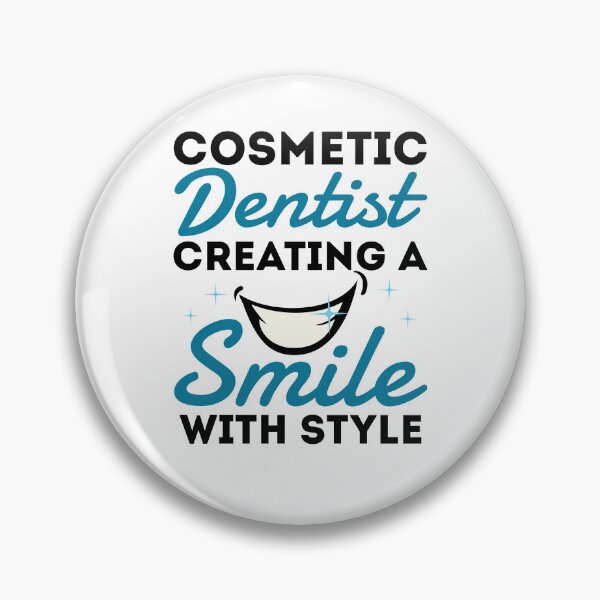 Item preview, Cosmetic Dentist Creating a Smile with Style designed and sold by jaygo.