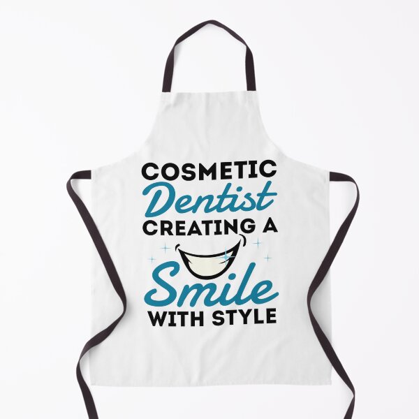 Item preview, Cosmetic Dentist Creating a Smile with Style designed and sold by jaygo.