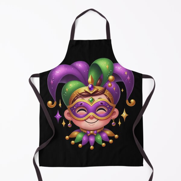 Item preview, Mardi Gras / Shrove Tuesday - funny designed and sold by GlunmanStore.