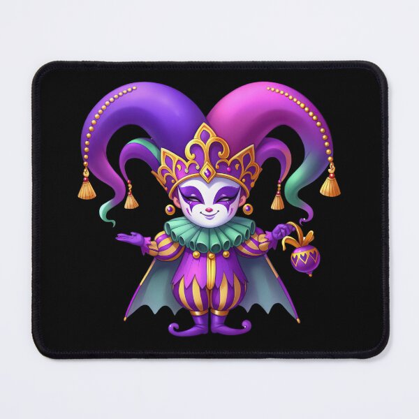 Item preview, Mardi Gras / Shrove Tuesday - funny designed and sold by GlunmanStore.