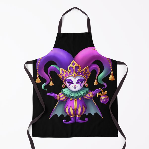 Item preview, Mardi Gras / Shrove Tuesday - funny designed and sold by GlunmanStore.