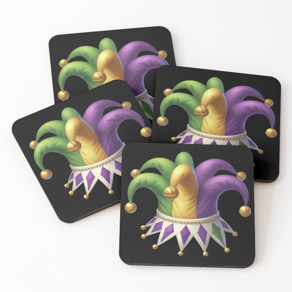 Item preview, Mardi Gras / Shrove Tuesday - funny designed and sold by GlunmanStore.