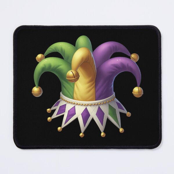 Item preview, Mardi Gras / Shrove Tuesday - funny designed and sold by GlunmanStore.