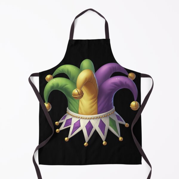 Item preview, Mardi Gras / Shrove Tuesday - funny designed and sold by GlunmanStore.