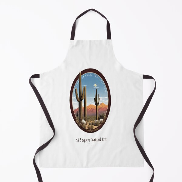 Artikelvorschau, Saguaro Nationalpark entworfen und verkauft von luckybirds.