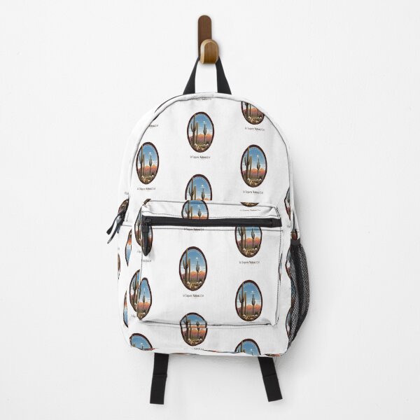 Item preview, saguaro national park designed and sold by luckybirds.