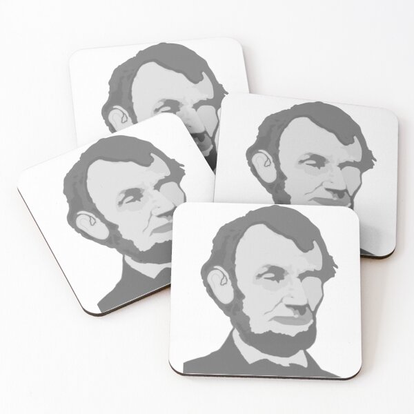 Item preview, Abraham Lincoln  designed and sold by Artistkhg.