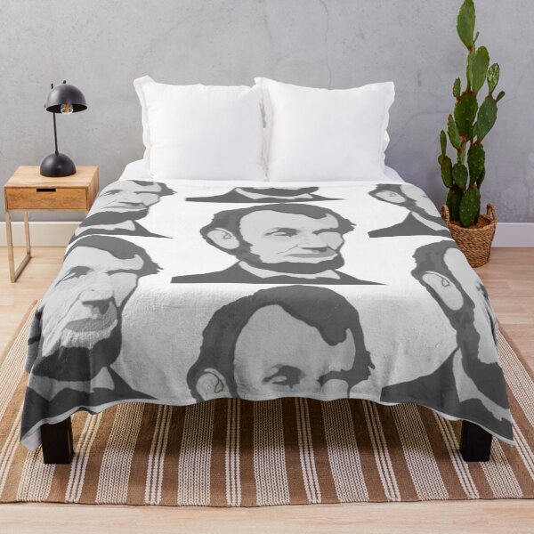 Item preview, Abraham Lincoln  designed and sold by Artistkhg.
