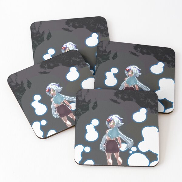 Item preview, Nocchi Character 01 designed and sold by KidaDrawings94.