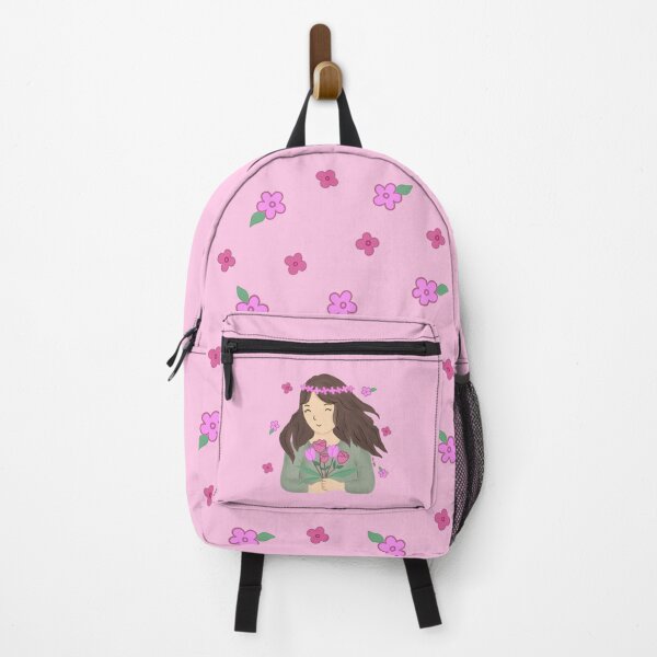 Item preview, Spring Girl designed and sold by SimplyMeganG.
